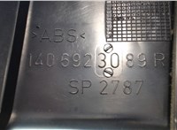 1406923089 Обшивка центральной стойки Mercedes S W140 1991-1999 7235567 #3