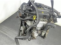 601880, 601879 Двигатель (ДВС на разборку) Opel Astra G 1998-2005 7235789 #5