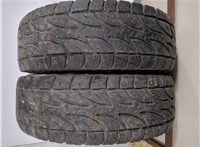  Пара шин 265/75 R15 Mitsubishi Pajero 1990-2000 7235972 #2