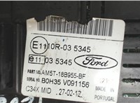 AM5T18B955BF Дисплей компьютера (информационный) Ford C-Max 2010-2015 7237022 #3