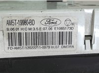 AM5T19980BD Переключатель отопителя (печки) Ford C-Max 2010-2015 7237063 #3