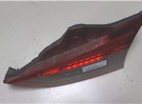  Фонарь крышки багажника Mazda 6 (GJ) 2012-2018 7237116 #1