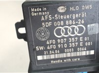 4F0907357E Блок управления светом Audi A6 (C6) Allroad 2006-2012 7237241 #4