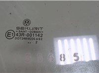 6Q4845202C Стекло боковой двери Volkswagen Polo 2001-2005 7239201 #2