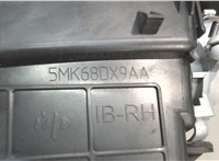 5MK68DX9AA Дефлектор обдува салона Dodge Ram 2008- 7239349 #3