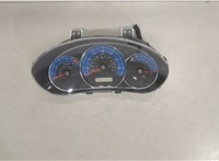 85002sc370 Щиток приборов (приборная панель) Subaru Forester (S12) 2008-2012 7240568 #1