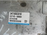 34710SC010 Блок управления рулевой рейки Subaru Forester (S12) 2008-2012 7241272 #2