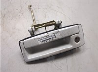  Ручка крышки багажника Mitsubishi Outlander 2003-2009 7241651 #4