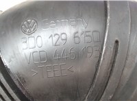 3D01296150 Патрубок корпуса воздушного фильтра Volkswagen Phaeton 2002-2010 7241663 #3