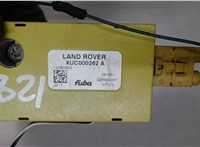 xuc000262a Блок управления антенной Land Rover Discovery 3 2004-2009 7245453 #5