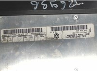 3d0035465 Усилитель звука Volkswagen Phaeton 2002-2010 7245891 #4