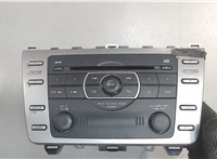 GS1D669R0B Магнитола Mazda 6 (GH) 2007-2012 7246403 #1