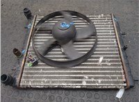  Вентилятор радиатора Volkswagen Polo 2009-2014 11257379 #4