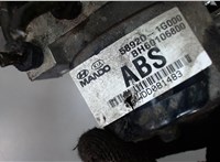 589201G000 Блок АБС, насос (ABS, ESP, ASR) KIA Rio 2005-2011 7246872 #3