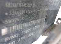 589201G000 Блок АБС, насос (ABS, ESP, ASR) KIA Rio 2005-2011 7246872 #4