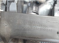 1059761X Разъем AUX/USB Opel Zafira C 2011- 7248239 #2