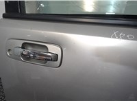 80300-8H300 Стекло боковой двери Nissan X-Trail (T30) 2001-2006 10505147 #2