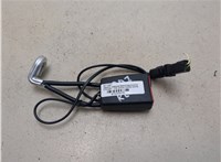 96480893XX Замок ремня безопасности Citroen C5 2004-2008 7249475 #4