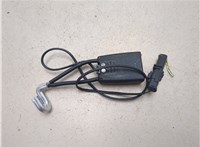 96480893XX Замок ремня безопасности Citroen C5 2004-2008 7249475 #5