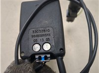 96480893XX Замок ремня безопасности Citroen C5 2004-2008 7249475 #6