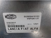 51833517 Блок комфорта Alfa Romeo Giulietta 2010-2016 7249703 #4