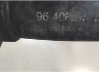 1351FE Патрубок охлаждения Citroen Xsara-Picasso 7251682 #3