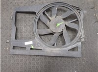 17101475578 Вентилятор радиатора Mini Cooper (R50 / 53) 2001-2006 7251854 #3