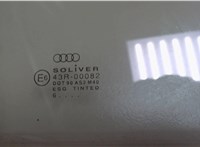  Стекло боковой двери Audi A3 (8L1) 1996-2003 7252947 #2