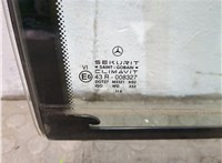  Стекло боковой двери Mercedes S W140 1991-1999 7253154 #2