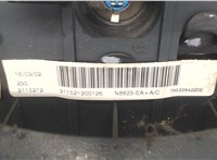 735326420 Подушка безопасности водителя Fiat Doblo 2001-2005 7254574 #3