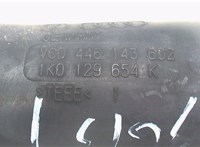 1K0129654K Патрубок корпуса воздушного фильтра Volkswagen Touran 2003-2006 7256028 #3