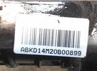 94552132, 42361594 Радиатор охлаждения двигателя Opel Mokka 2012-2015 7259273 #2