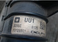 13128801 Радиатор охлаждения двигателя Opel Astra H 2004-2010 7259356 #1