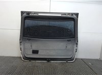  Обшивка крышки (двери) багажника Seat Ibiza 3 2001-2006 10600551 #3