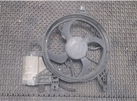 21481AX600 Вентилятор радиатора Nissan Micra K12E 2003-2010 7261197 #2