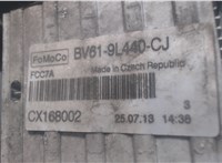 BV619L440CJ Радиатор интеркулера Ford Focus 3 2011-2015 7262100 #4