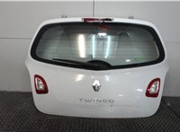 901007536R Крышка (дверь) багажника Renault Twingo 2011-2014 7262203 #1