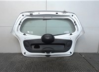 901007536R Крышка (дверь) багажника Renault Twingo 2011-2014 7262203 #4