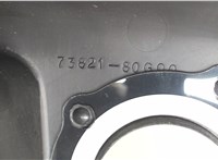 7382180g00 Рамка под переключатель отопителя Suzuki Ignis 2000-2004 7262324 #3