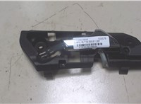 A1647602261 Ручка двери салона Mercedes ML W164 2005-2011 7263065 #1