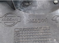 1966I01 Решетка радиатора Nissan Terrano 2 1993-2006 7263693 #4