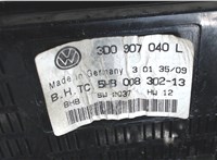 3D0907040L Блок управления климат-контролем Volkswagen Phaeton 2002-2010 7264439 #4