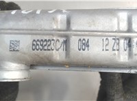 7701208766 Радиатор отопителя (печки) Renault Twingo 2011-2014 7264948 #3