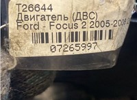 1444979, 6G9Q6005-BA Двигатель (ДВС) Ford Focus 2 2005-2008 7265997 #5