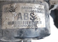 589201G000 Блок АБС, насос (ABS, ESP, ASR) KIA Rio 2005-2011 7266771 #4
