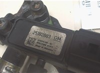  Датчик давления выхлопных газов Opel Antara 7267239 #3