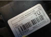 623210 Радиатор охлаждения двигателя Opel Mokka 2012-2015 7268304 #3