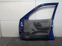 6K4831052C Дверь боковая (легковая) Volkswagen Caddy 1995-2004 7268453 #4