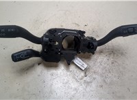 4F0953549A Переключатель поворотов и дворников (стрекоза) Audi A6 (C6) Allroad 2006-2012 7269290 #4