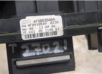 4F0953549A Переключатель поворотов и дворников (стрекоза) Audi A6 (C6) Allroad 2006-2012 7269290 #6